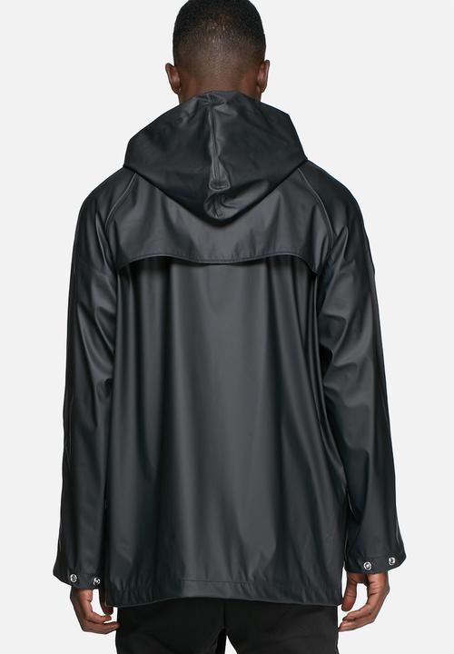 ADPT. - Distance rain jacket