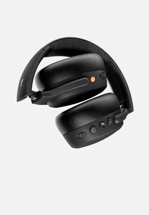 Skullcandy - Skullcandy Crusher ANC 2 - Black