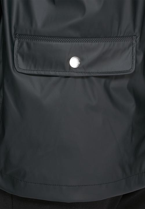 ADPT. - Distance rain jacket