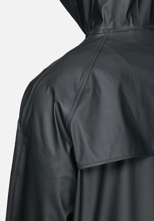 ADPT. - Distance rain jacket