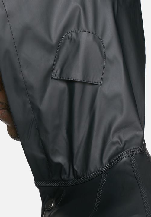 ADPT. - Distance rain jacket