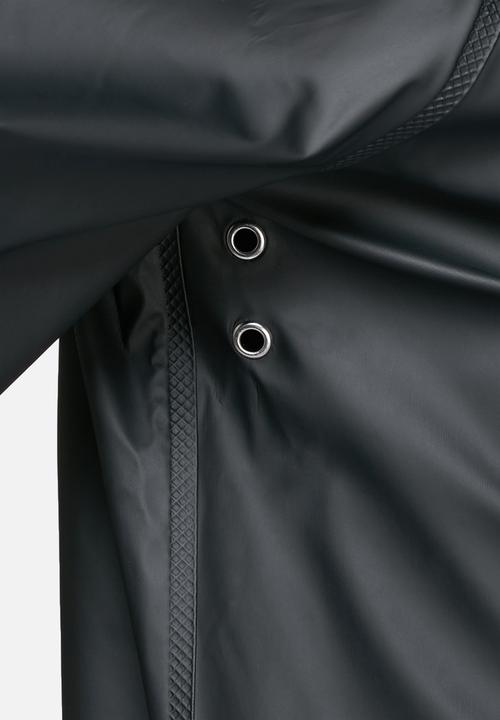 ADPT. - Distance rain jacket