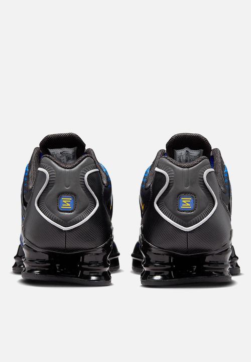 Nike - NIKE SHOX TL