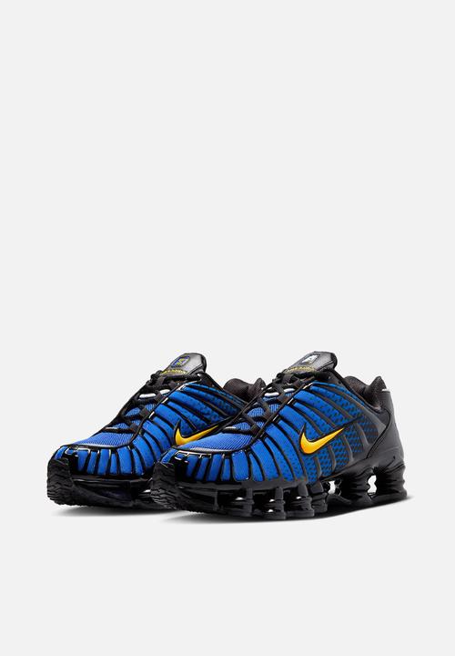 Nike - NIKE SHOX TL