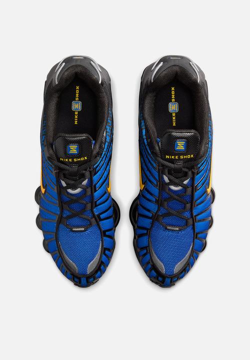 Nike - NIKE SHOX TL