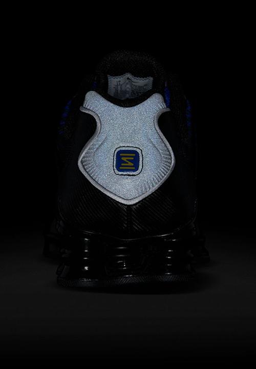 Nike - NIKE SHOX TL