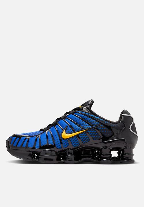 Nike - NIKE SHOX TL