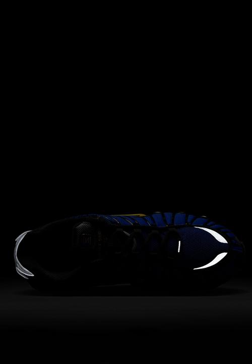 Nike - NIKE SHOX TL