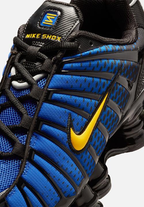 Nike - NIKE SHOX TL