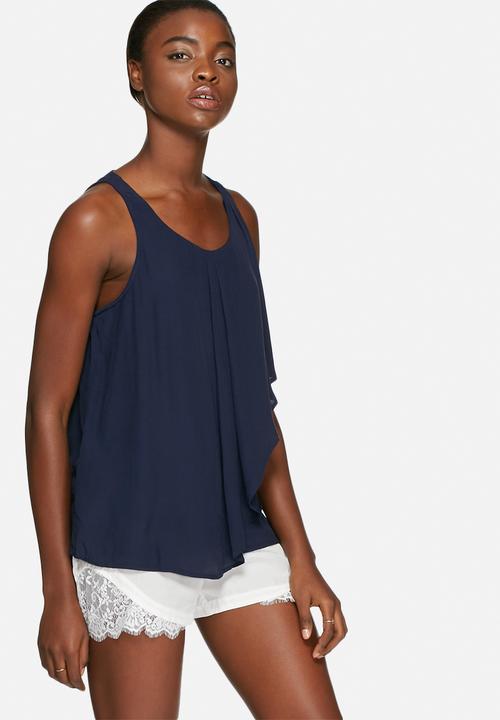 Vero Moda - Therma top