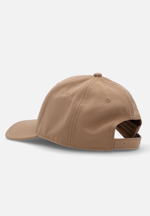 The North Face - Recycled 66 Classic Hat - Latte-White Dune