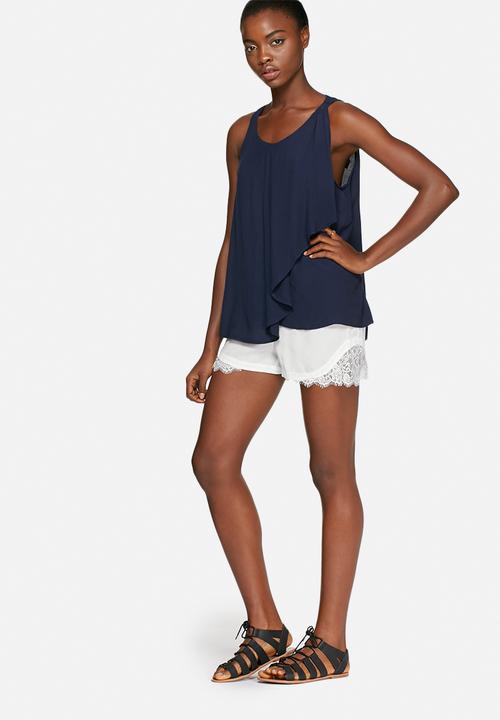 Vero Moda - Therma top