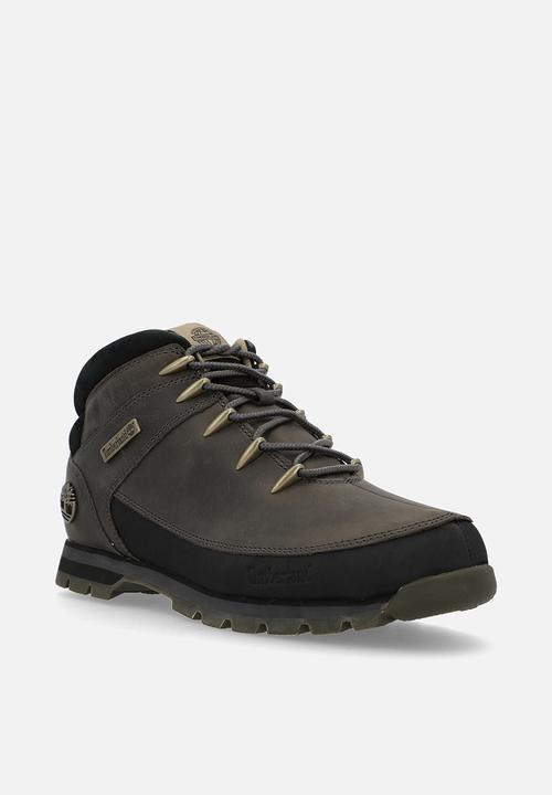 Timberland - Euro Sprint MID Boot - Grey