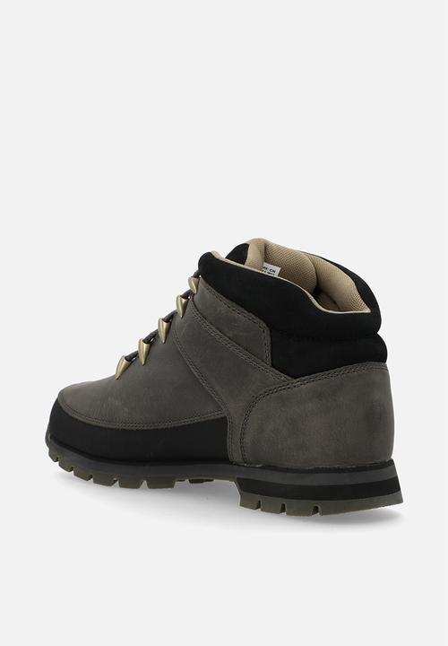Timberland - Euro Sprint MID Boot - Grey