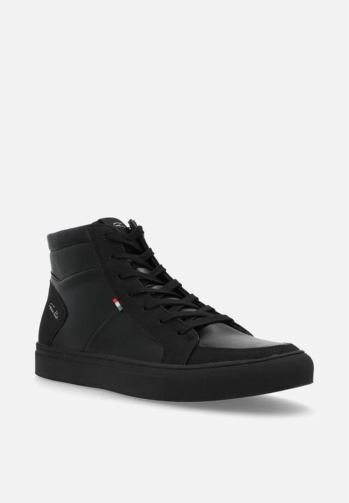 Gino Paoli - HUGO PRO - BLACK