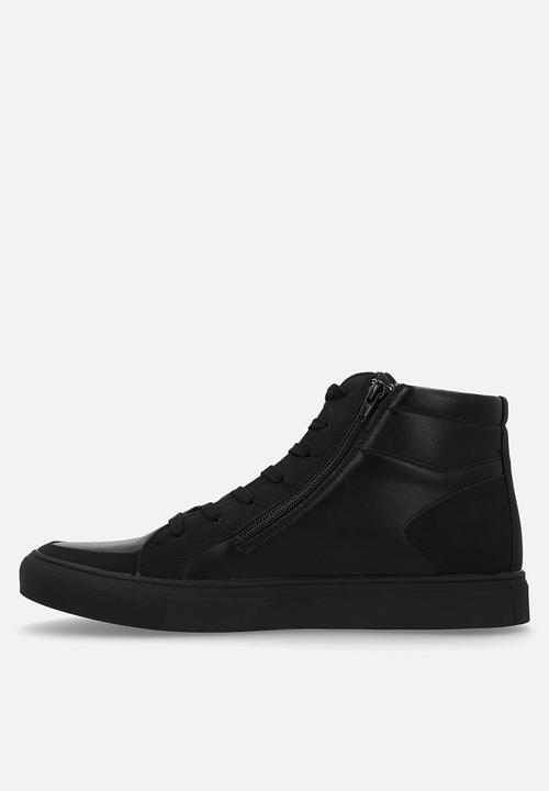 Gino Paoli - HUGO PRO - BLACK