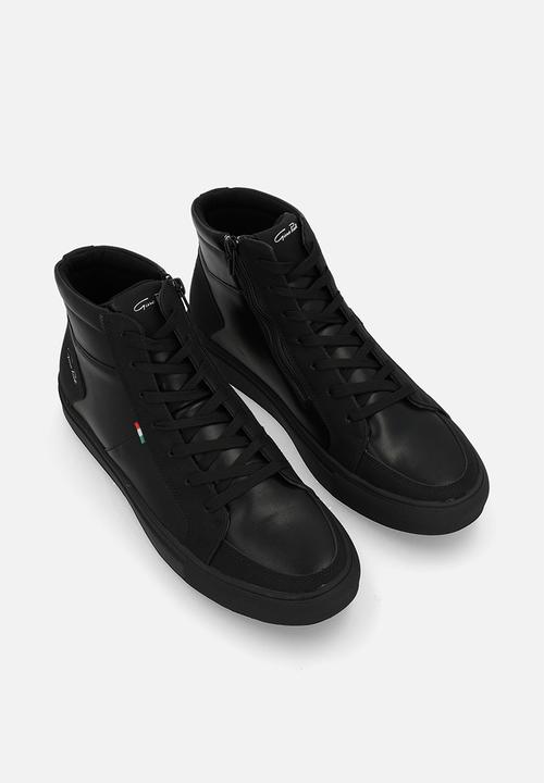 Gino Paoli - HUGO PRO - BLACK