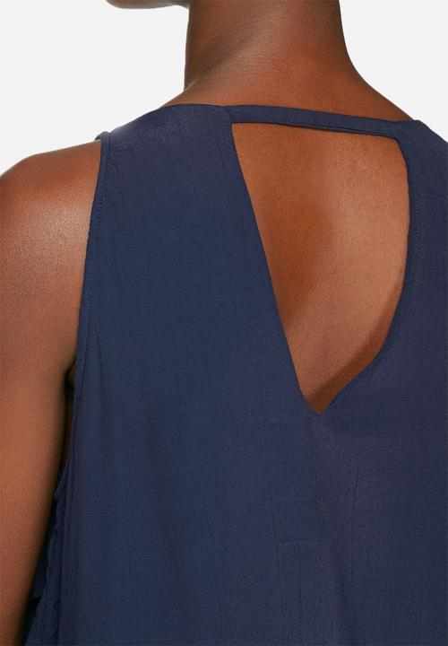 Vero Moda - Therma top