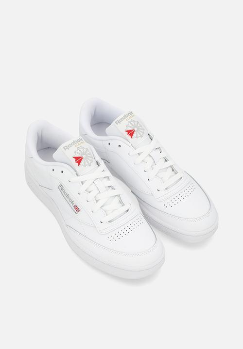 Reebok - Club C 85