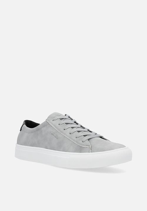 Gino Paoli - THE JEFF - GREY