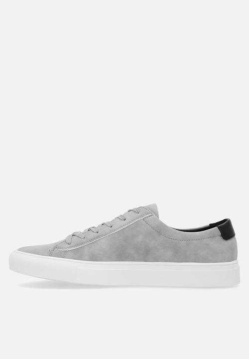 Gino Paoli - THE JEFF - GREY