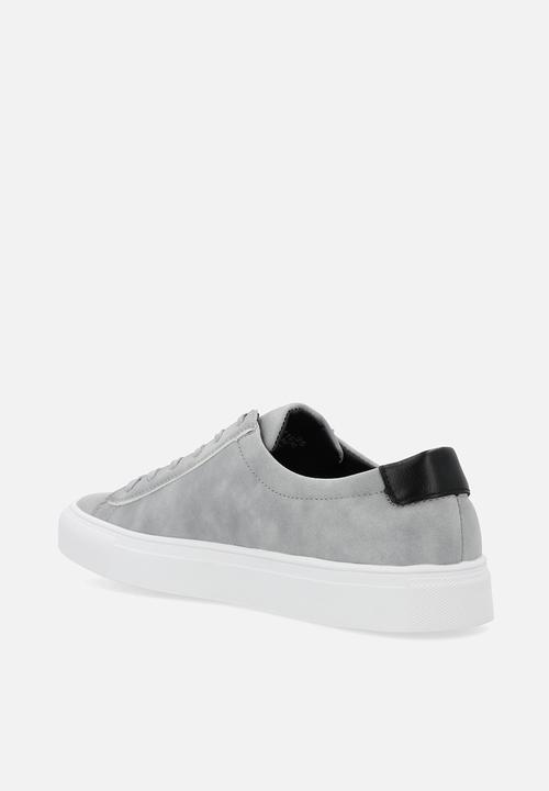 Gino Paoli - THE JEFF - GREY