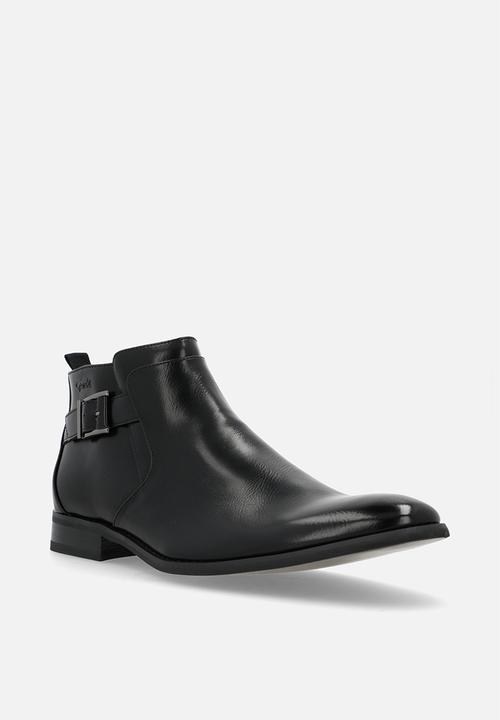 Gino Paoli - LENNOX- BLACK