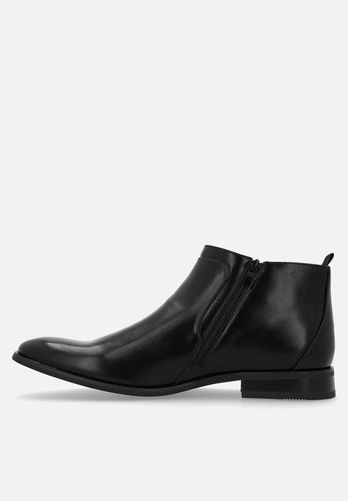 Gino Paoli - LENNOX- BLACK