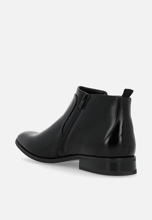 Gino Paoli - LENNOX- BLACK