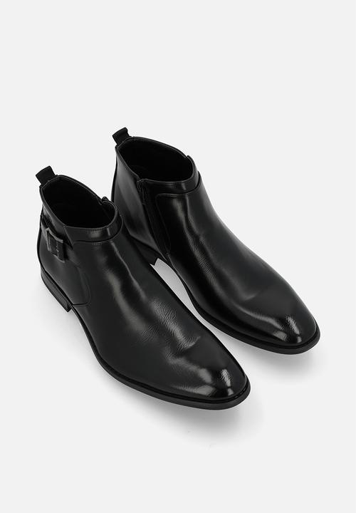 Gino Paoli - LENNOX- BLACK