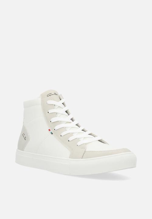 Gino Paoli - HUGO PRO - WHITE
