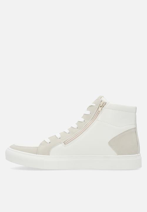 Gino Paoli - HUGO PRO - WHITE