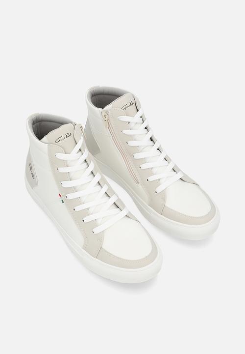 Gino Paoli - HUGO PRO - WHITE