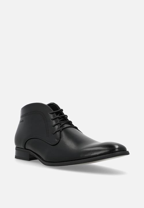 Gino Paoli - LEOPOLDO- BLACK