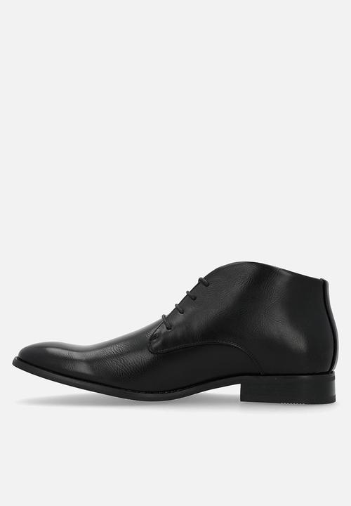 Gino Paoli - LEOPOLDO- BLACK
