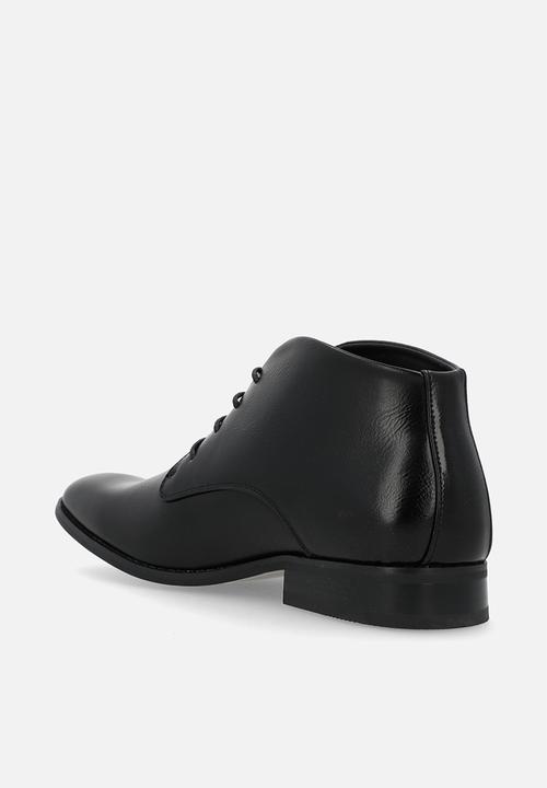 Gino Paoli - LEOPOLDO- BLACK