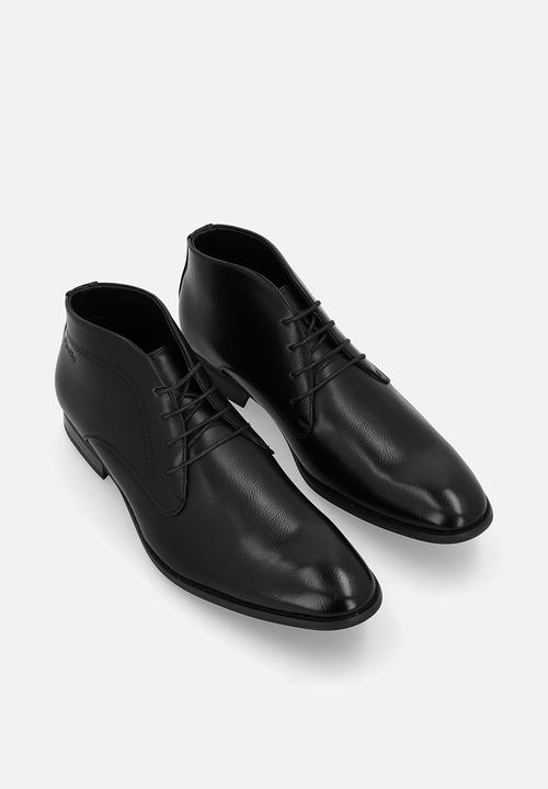 Gino Paoli - LEOPOLDO- BLACK