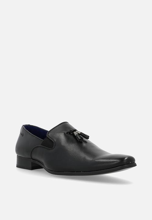 Gino Paoli - AMADEUS- BLACK