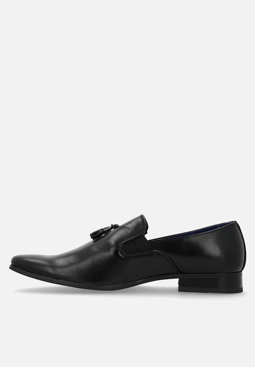Gino Paoli - AMADEUS- BLACK