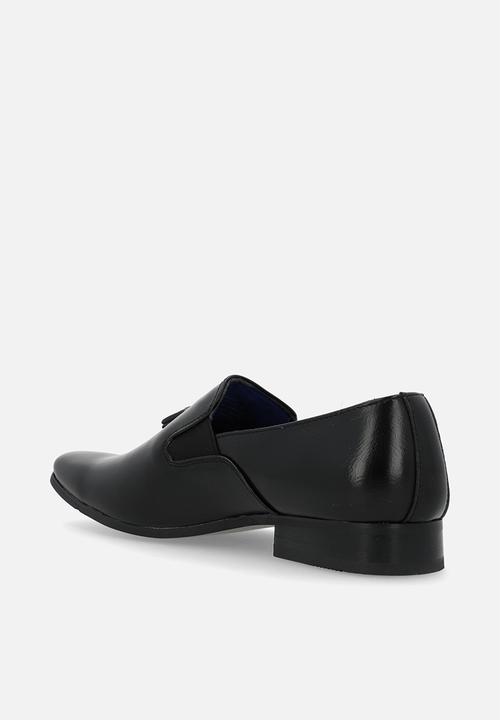Gino Paoli - AMADEUS- BLACK
