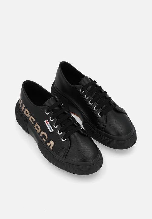SUPERGA - 2287 Bubble Print