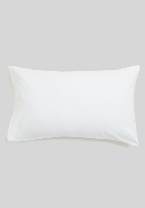 Sixth Floor - Cotton Winter Brushed 2pk p/case Set