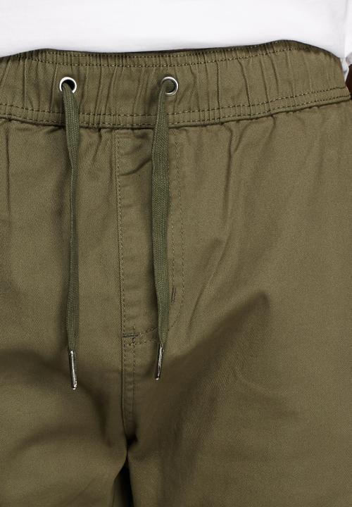 basicthread - Deco Pants