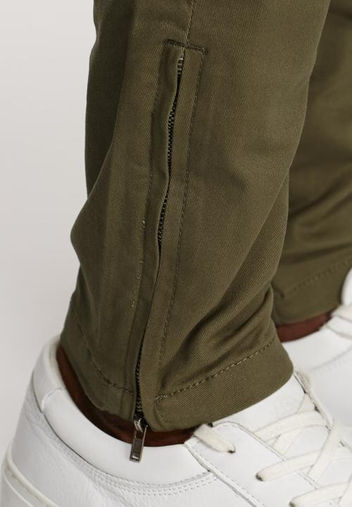 basicthread - Deco Pants