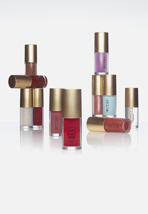 Stila - Heaven's Dew Gel Lip Oil - Jazzberry