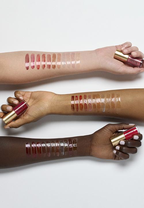 Stila - Heaven's Dew Gel Lip Oil - Jazzberry