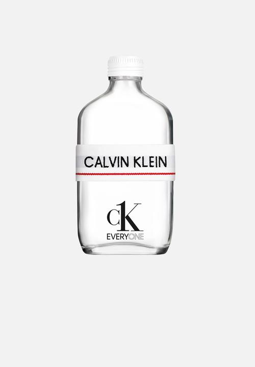 Calvin Klein - Calvin Klein CK Everyone Edt Unisex - 50ml