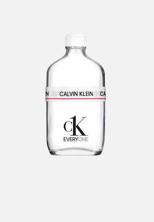 Calvin Klein - Calvin Klein CK Everyone Edt Unisex - 200ml