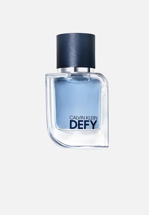 Calvin Klein - CK Defy Edt - 30ml (Parallel Import)