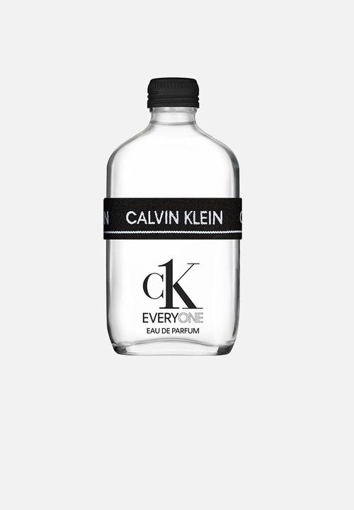 Calvin Klein - Calvin Klein CK Everyone Edp Unisex - 100ml